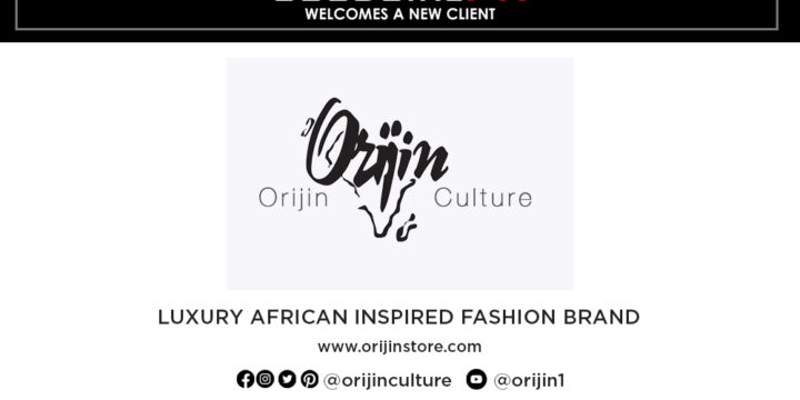 Orijin Culture Releases Golden-Era Inspired BACK TO LIFE Collection