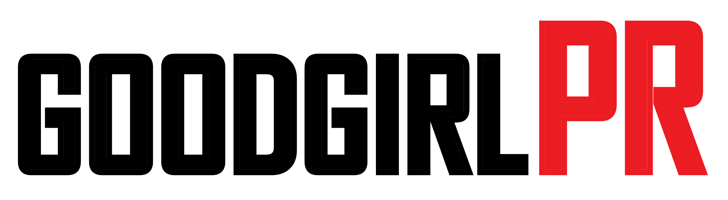 GoodGirlPR | Top PR and Consulting Firm